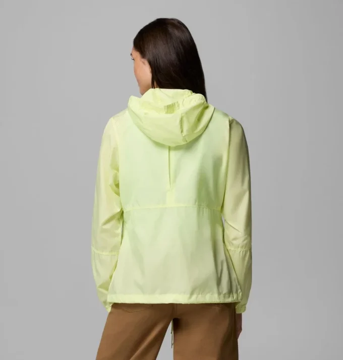 Damen Flash Forward™ II Windjacke