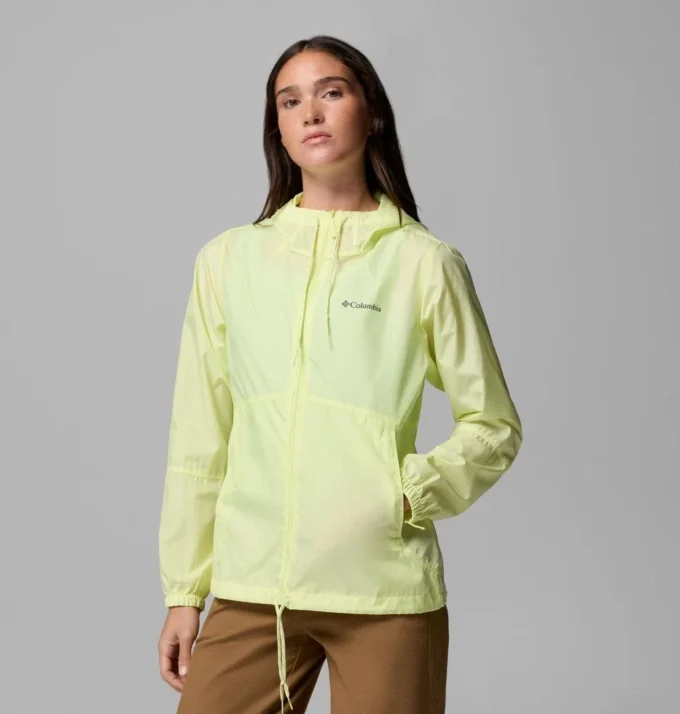 Damen Flash Forward™ II Windjacke