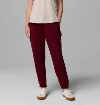 Damen-Fleecehose Sequoia Grove™