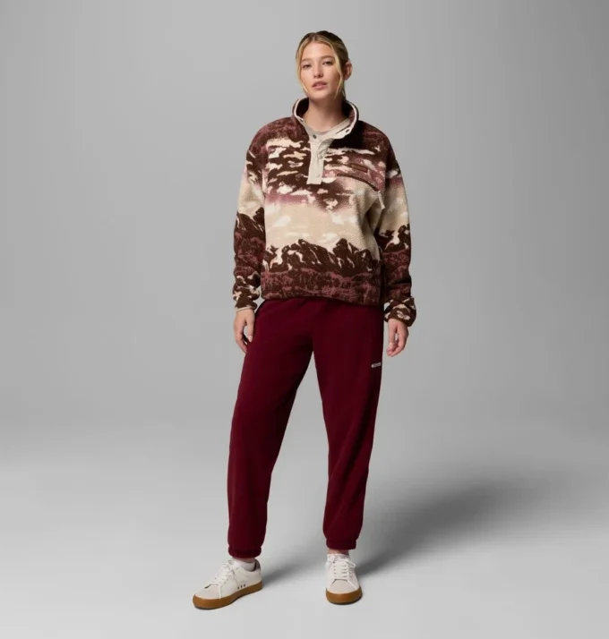 Damen-Fleecehose Sequoia Grove™ Damen-Fleecehose Sequoia Grove™