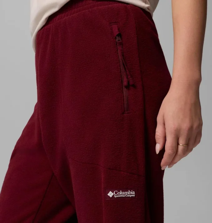 Damen-Fleecehose Sequoia Grove™ Damen-Fleecehose Sequoia Grove™