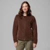 Damen-Fleecejacke Benton Springs™ mit durchgehendem Reißverschluss