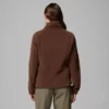 Damen-Fleecejacke Benton Springs™ mit durchgehendem Reißverschluss