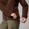 Damen-Fleecejacke Benton Springs™ mit durchgehendem Reißverschluss