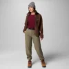Damen-Fleecejacke Benton Springs™ mit durchgehendem Reißverschluss