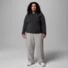 Damen-Fleecejacke Benton Springs™ mit durchgehendem Reißverschluss – Übergrößen