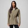 Damen Flora Park™ II Softshell-Jacke