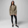 Damen Flora Park™ II Softshell-Jacke
