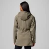 Damen Flora Park™ II Softshell-Jacke