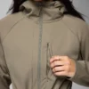 Damen Flora Park™ II Softshell-Jacke