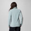 Damen Glacial™ IV Fleece mit halbem Reißverschluss