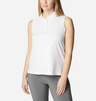 Damen-Golf-Tanktop „Tend the Ball“