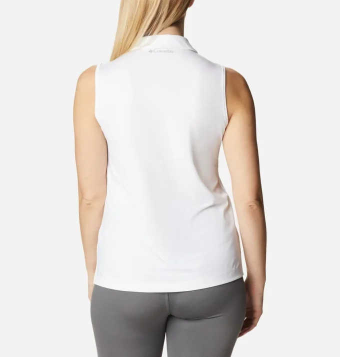 Damen-Golf-Tanktop „Tend the Ball“