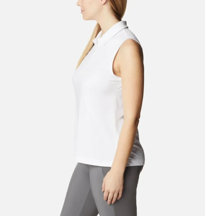 Damen-Golf-Tanktop „Tend the Ball“