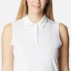 Damen-Golf-Tanktop „Tend the Ball“