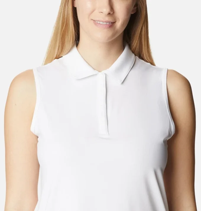 Damen-Golf-Tanktop „Tend the Ball“