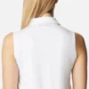 Damen-Golf-Tanktop „Tend the Ball“