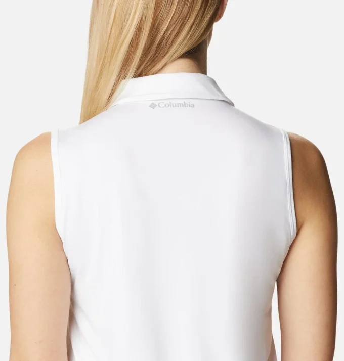 Damen-Golf-Tanktop „Tend the Ball“