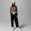 Damen Granite Point™ Langarm-Rollkragenpullover
