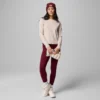 Damen Granite Point™ Langarm-Shirt