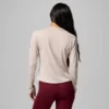 Damen Granite Point™ Langarm-Shirt