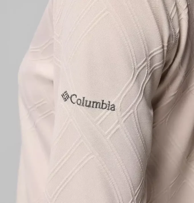 Damen Granite Point™ Langarm-Shirt