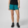 Damen Granite Point™ Strick-Shorts