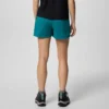 Damen Granite Point™ Strick-Shorts
