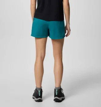 Damen Granite Point™ Strick-Shorts