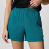 Damen Granite Point™ Strick-Shorts