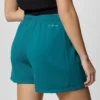 Damen Granite Point™ Strick-Shorts