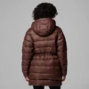 Damen Harmony Falls™ Mid Daunenjacke