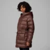 Damen Harmony Falls™ Mid Daunenjacke