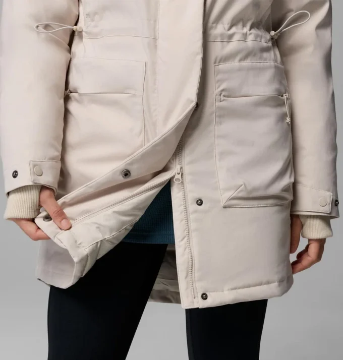 Damen Harmony Falls™ Parka