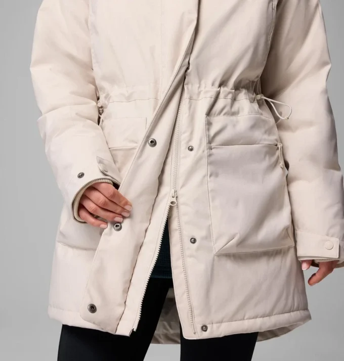 Damen Harmony Falls™ Parka