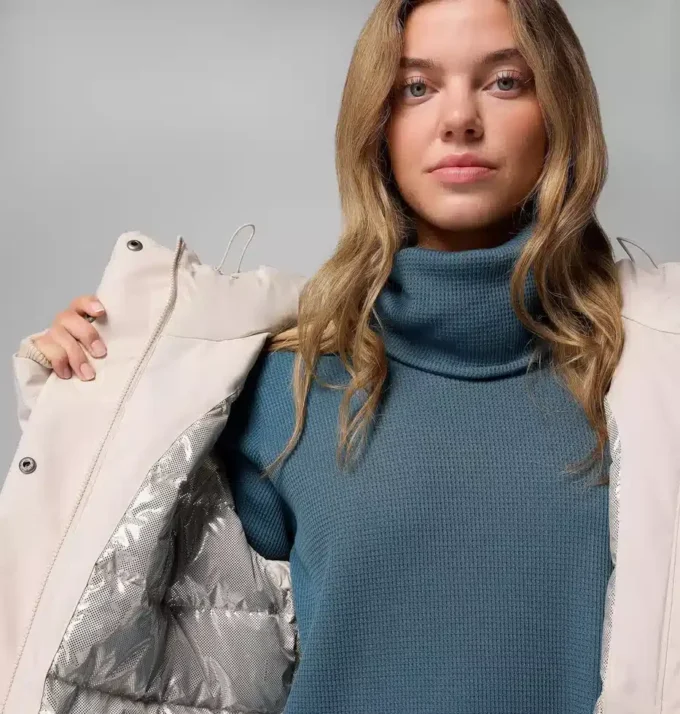 Damen Harmony Falls™ Parka