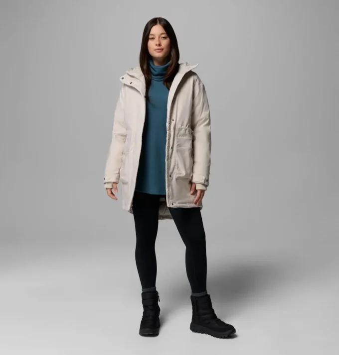 Damen Harmony Falls™ Parka