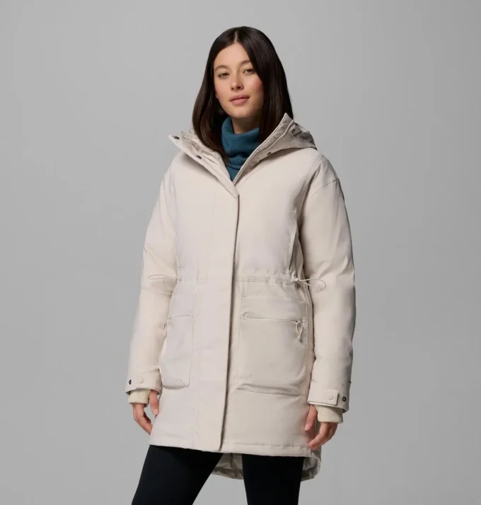 Damen Harmony Falls™ Parka