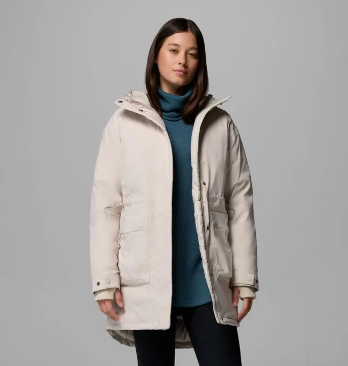 Damen Harmony Falls™ Parka