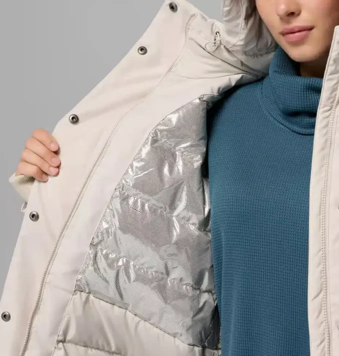 Damen Harmony Falls™ Parka