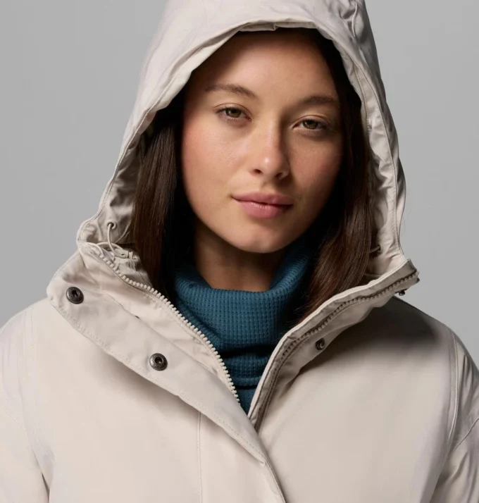 Damen Harmony Falls™ Parka
