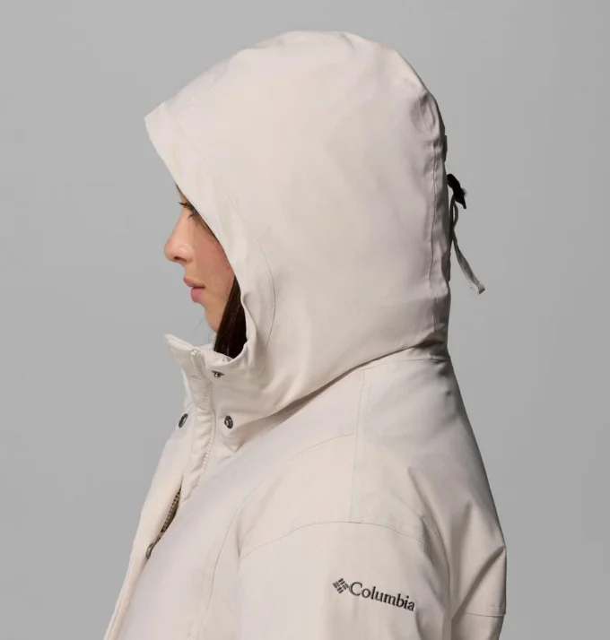 Damen Harmony Falls™ Parka