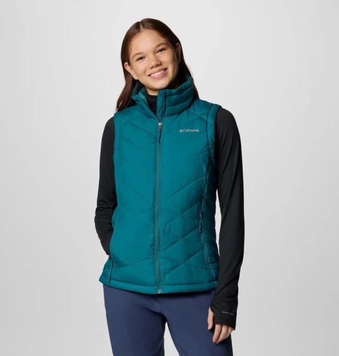 Damen Heavenly™ II Weste