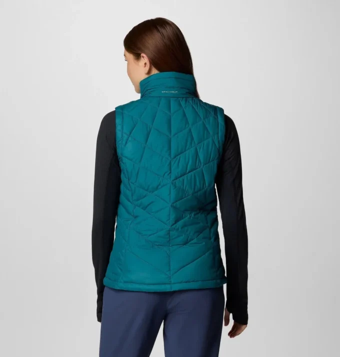 Damen Heavenly™ II Weste