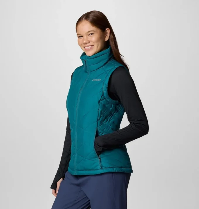 Damen Heavenly™ II Weste