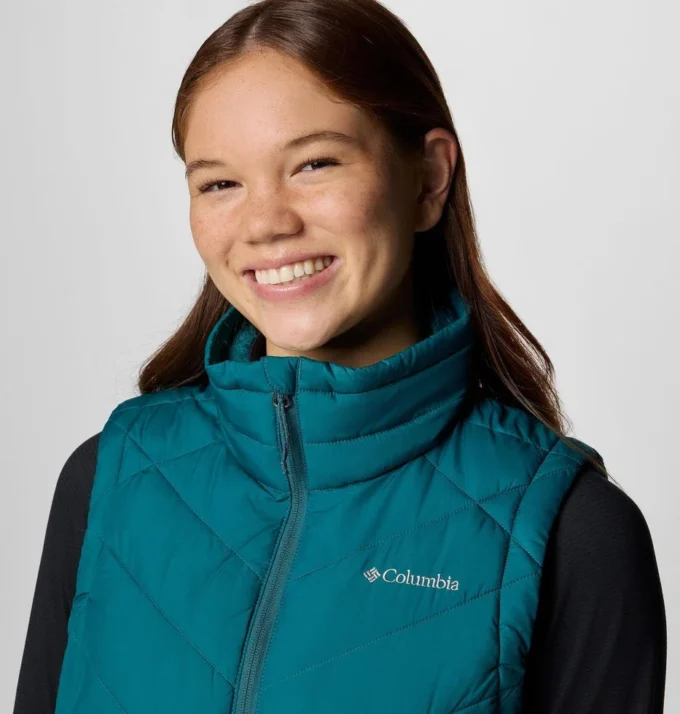 Damen Heavenly™ II Weste
