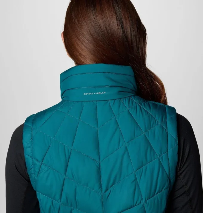 Damen Heavenly™ II Weste