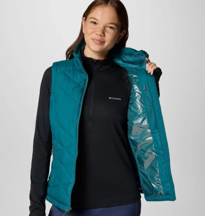 Damen Heavenly™ II Weste