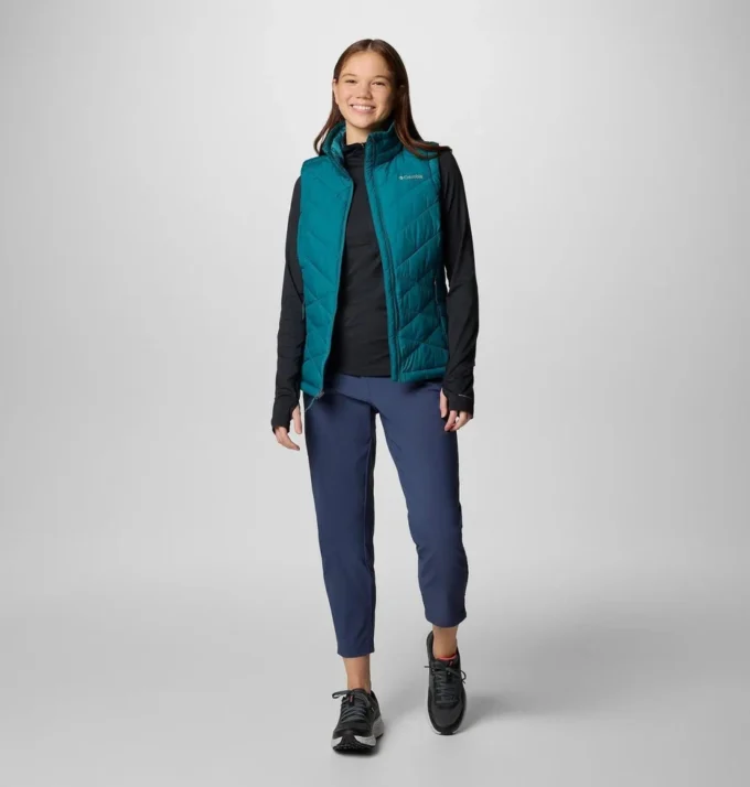 Damen Heavenly™ II Weste