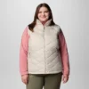 Damen Heavenly™ II Weste – Übergrößen